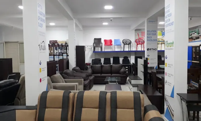 Pulimoottil Furniture